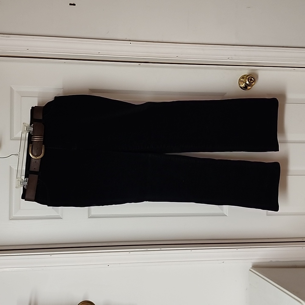 St. John's Bay Women's 10 Pants